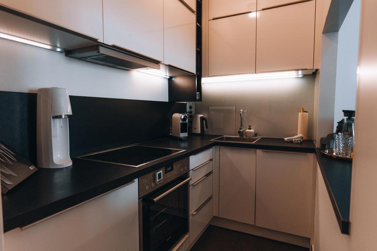 Apartamento Comeforliving *