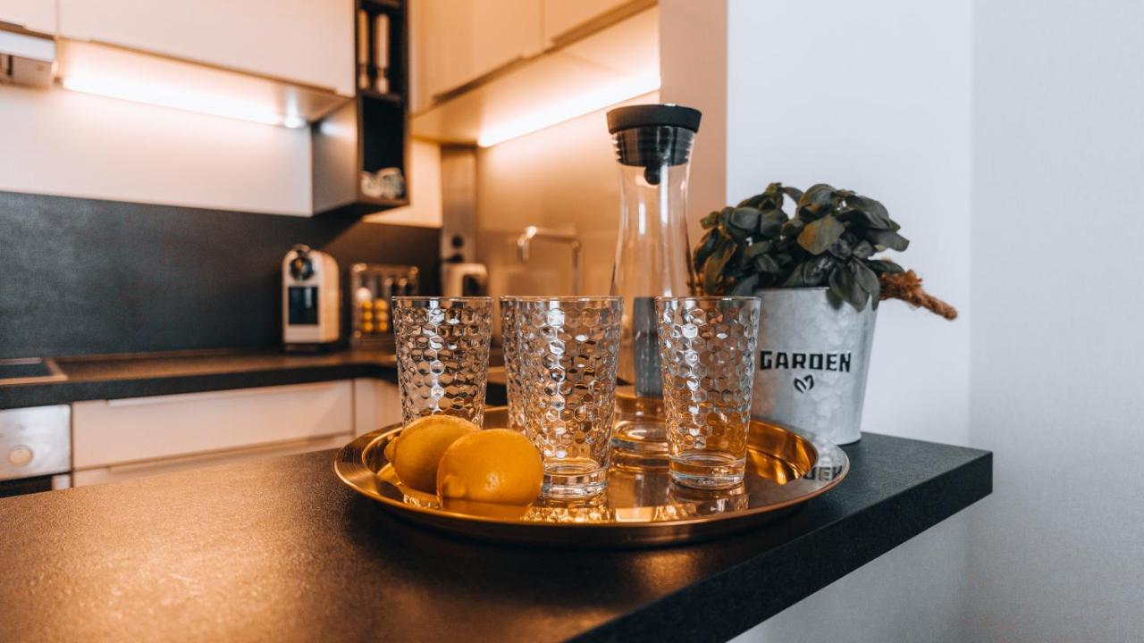 Apartamento Comeforliving Viena