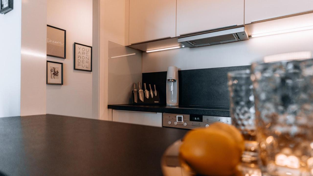 Comeforliving Apartamento *